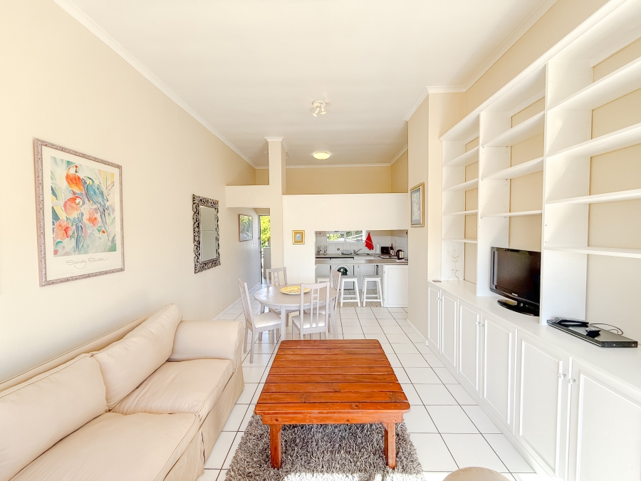 To Let 2 Bedroom Property for Rent in Goose Valley Western Cape